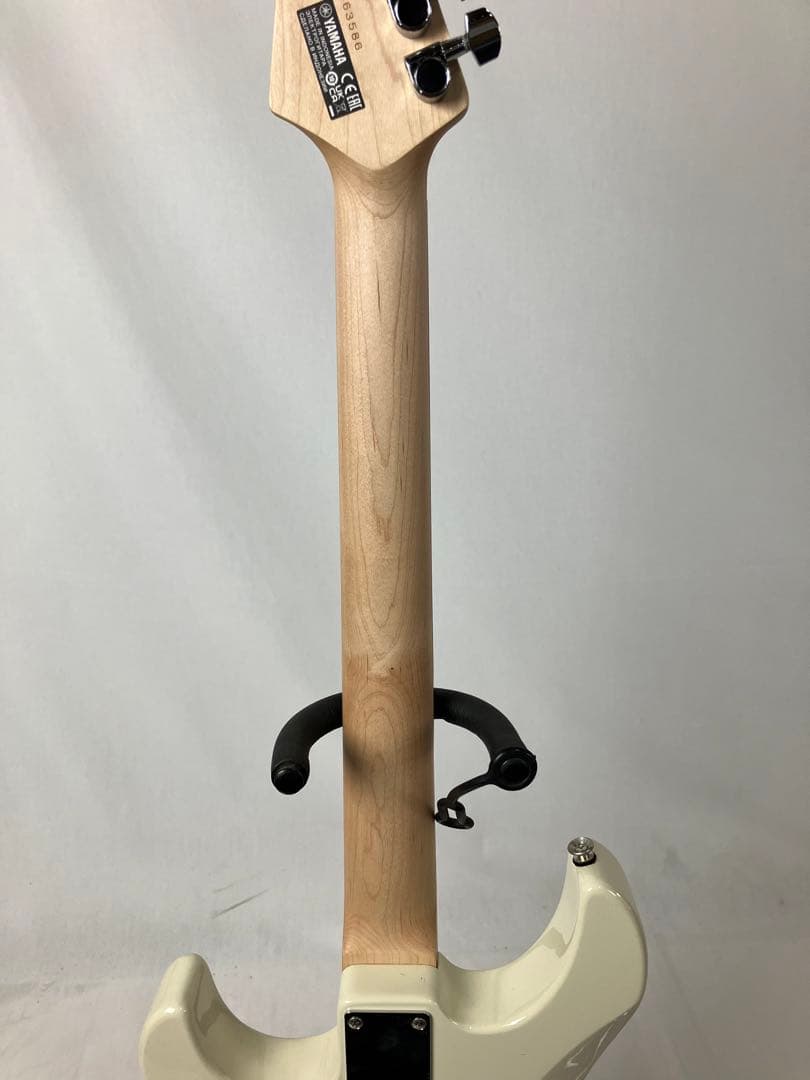 ▽ YAMAHA エレキギター PACIFICAシリーズ PAC120H