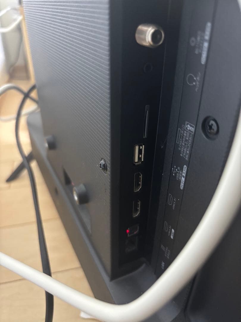 Hisense 32H30E 液晶テレビ 32インチ　美品！！