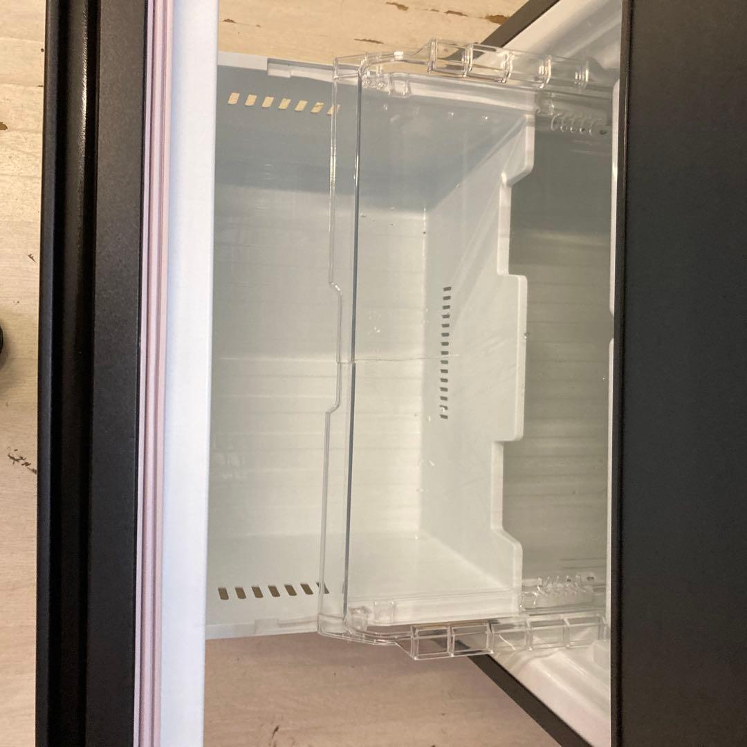 H25475 自動製氷付き 大容量3D冷蔵庫 TOSHIBA GR-U33SC