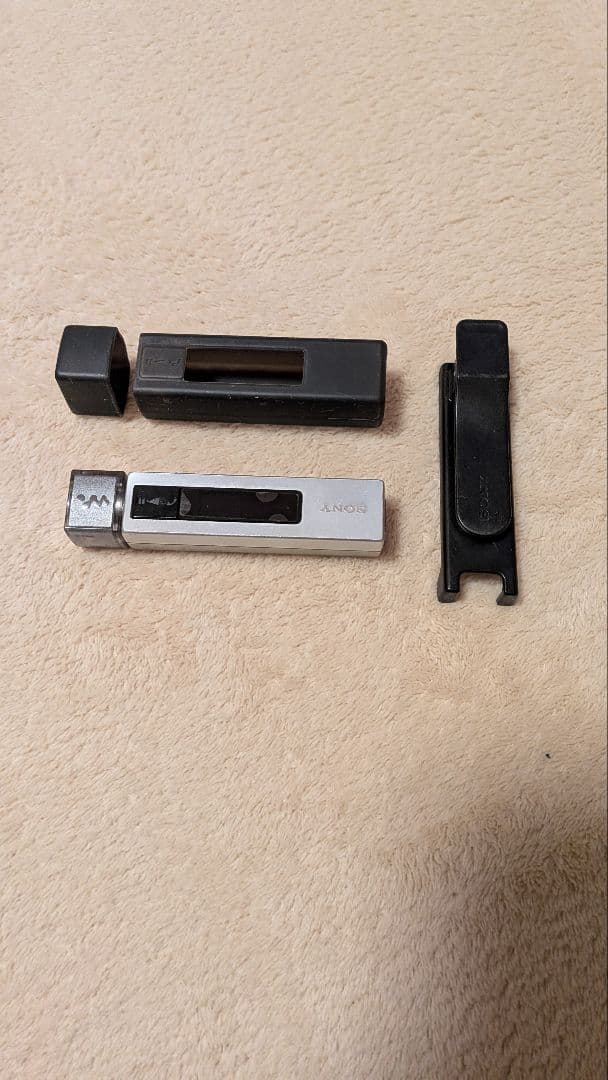 Sony NW-M505 デジタルオーディオプレーヤー