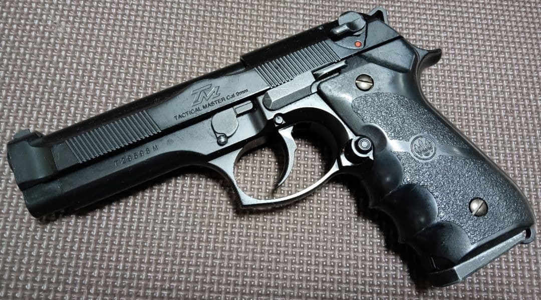 東京マルイ　M9 、タクティカルマスター