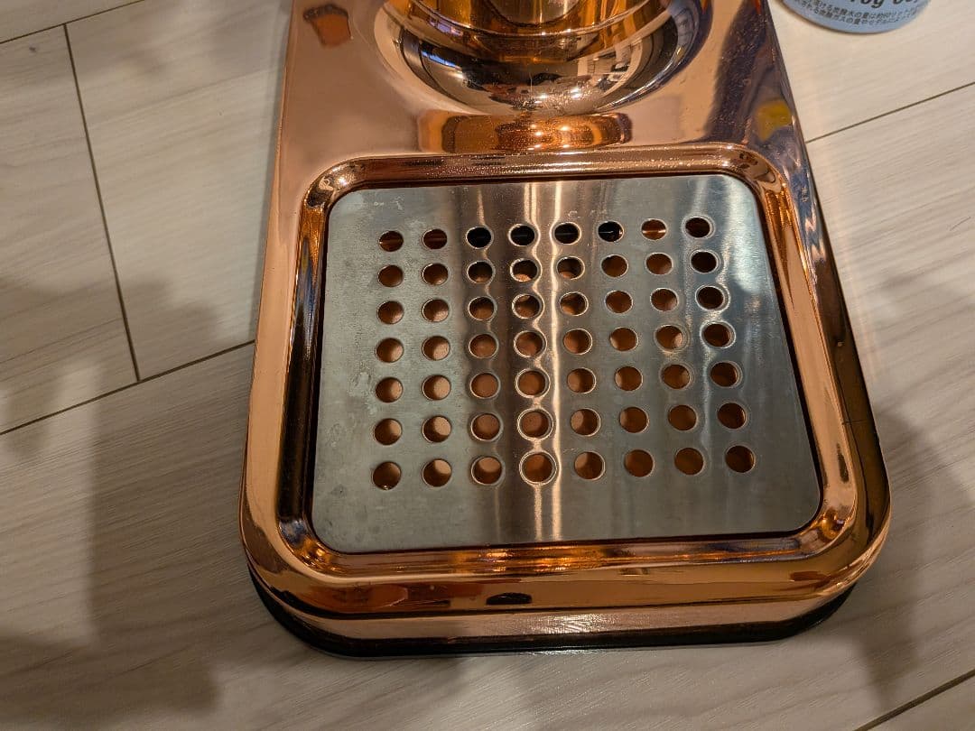 美品 aarke Carbonator 3 未使用ボトル＆ガスシリンダー付