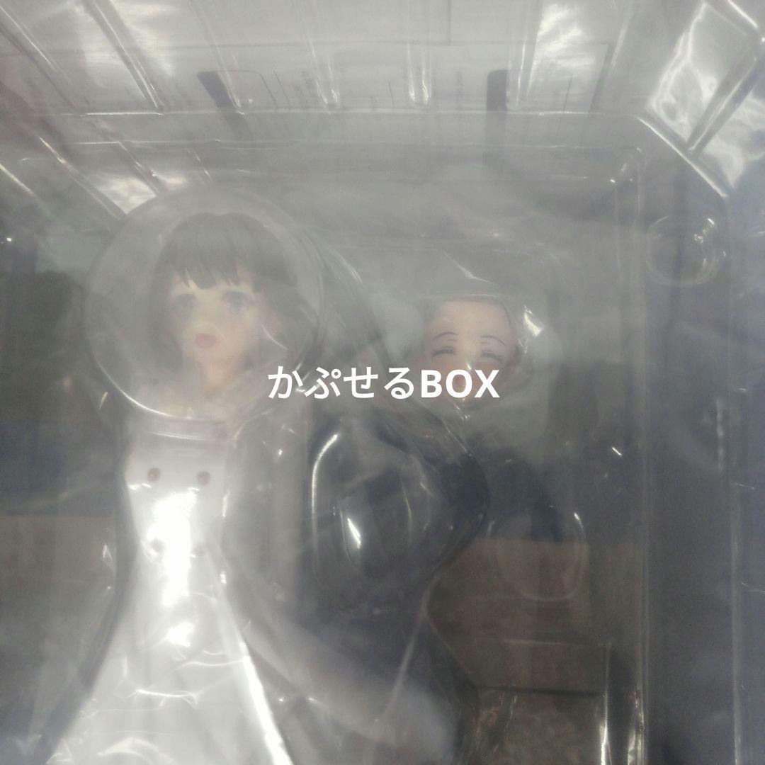 牧之原翔子 -江ノ島 Ver.- 1/7スケールフィギュア