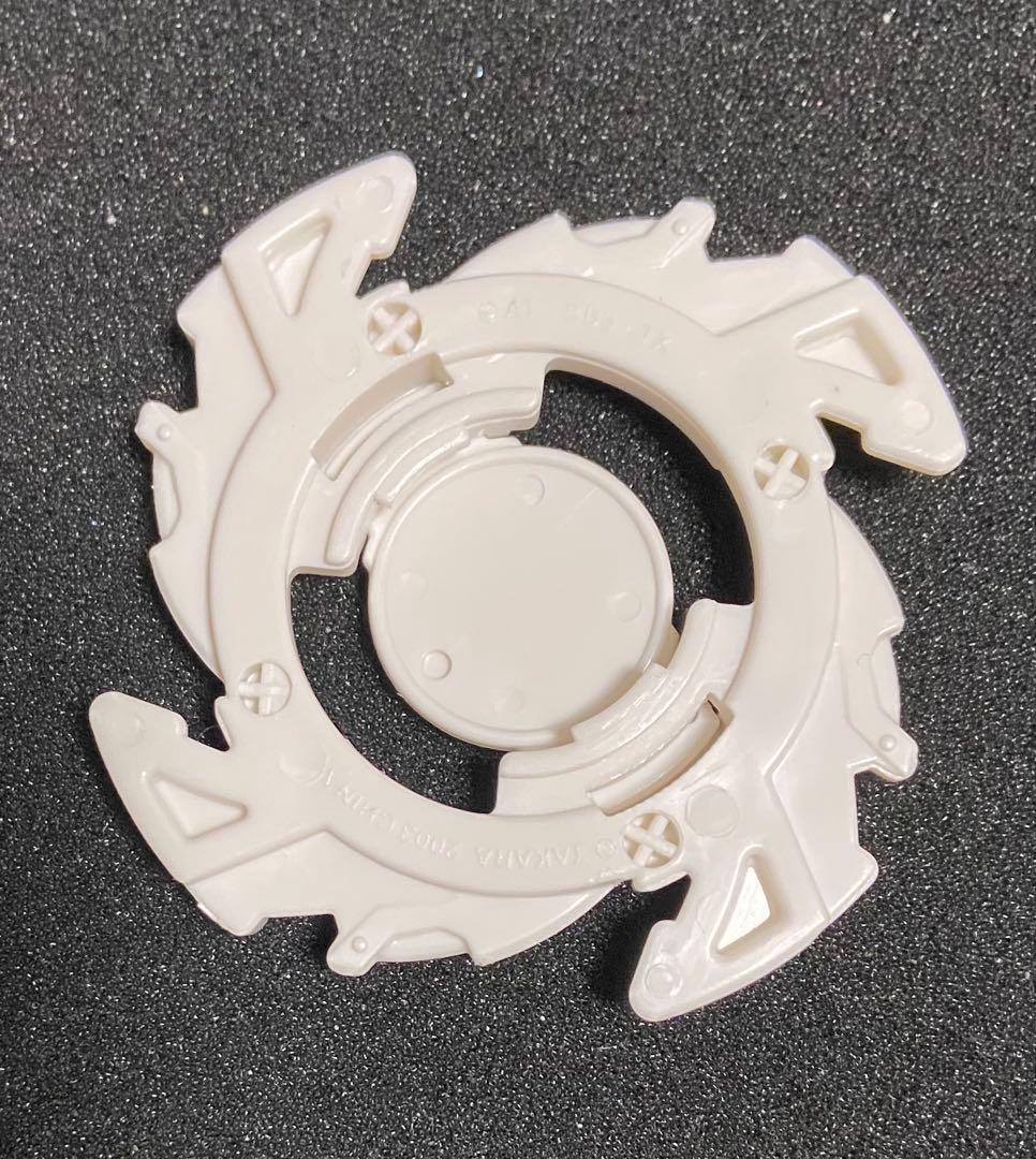 爆転シュートベイブレード ドラグーンGT