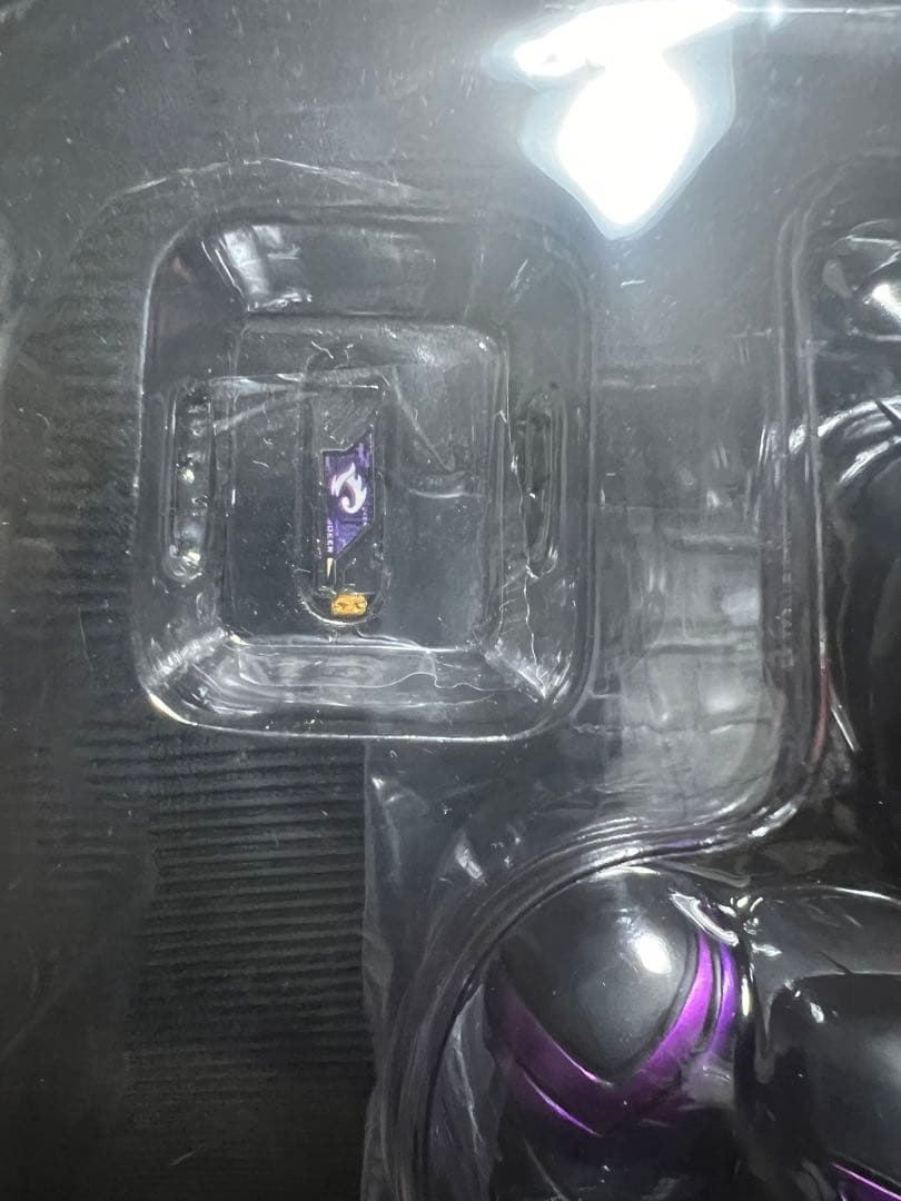 メディコムトイ RAH 仮面ライダーW Ver.2.0 仮面ライダージョーカー