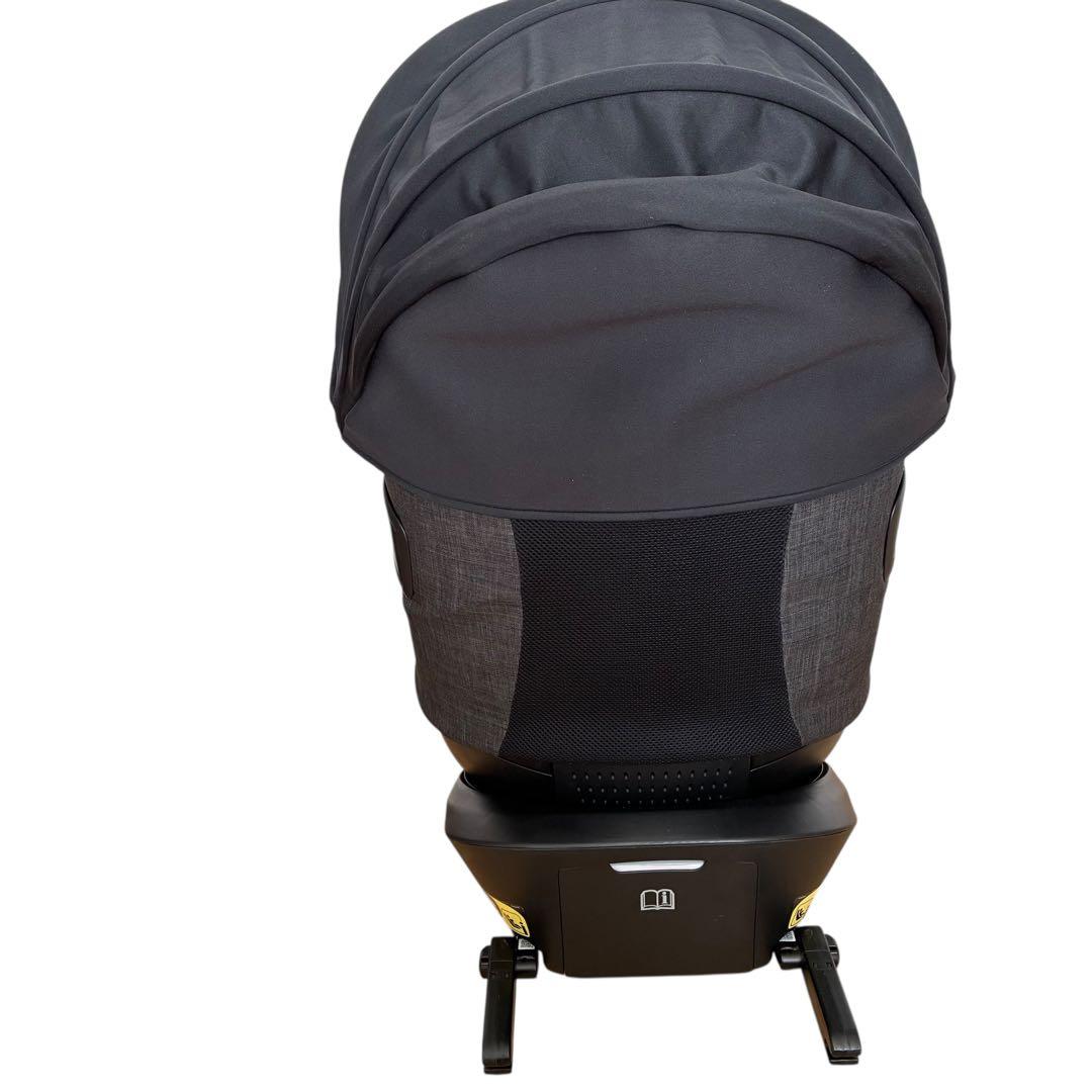 良品✨ Joie i-Arc 360° ISOFIX 回転式 チャイルドシート