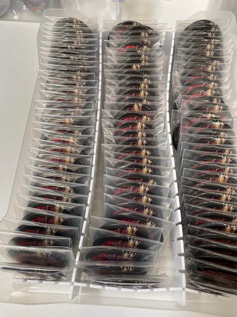 ツイステッドワンダーランド　リドル　缶バッジ　まとめ売り