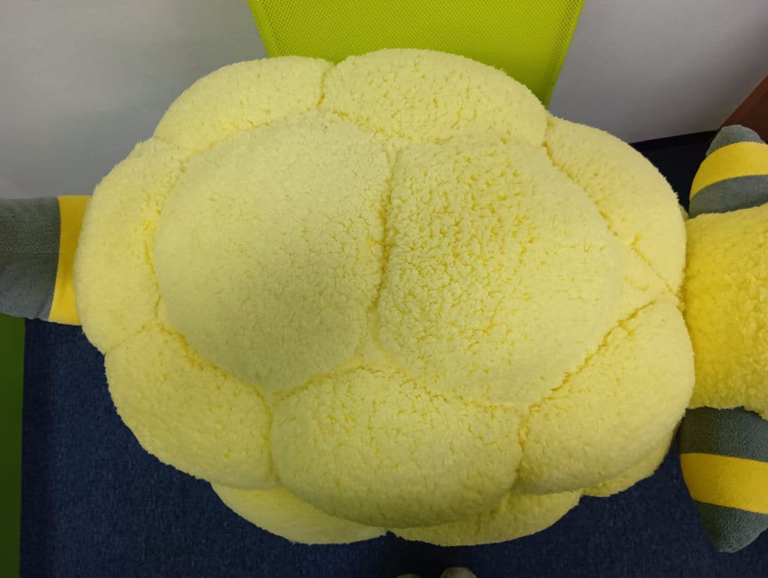 メリープ　等身大ぬいぐるみ　受注生産品