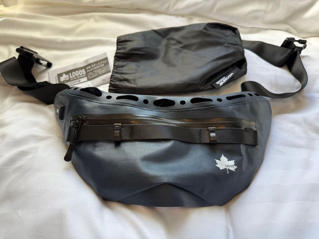 ロゴス(LOGOS) 野電 ボディエアコン・Ｖツインクール