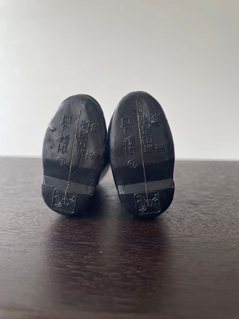 【美品】当時物 旧バンダイ スタンダードソフビ 仮面ライダー 蜘蛛男 石森プロ