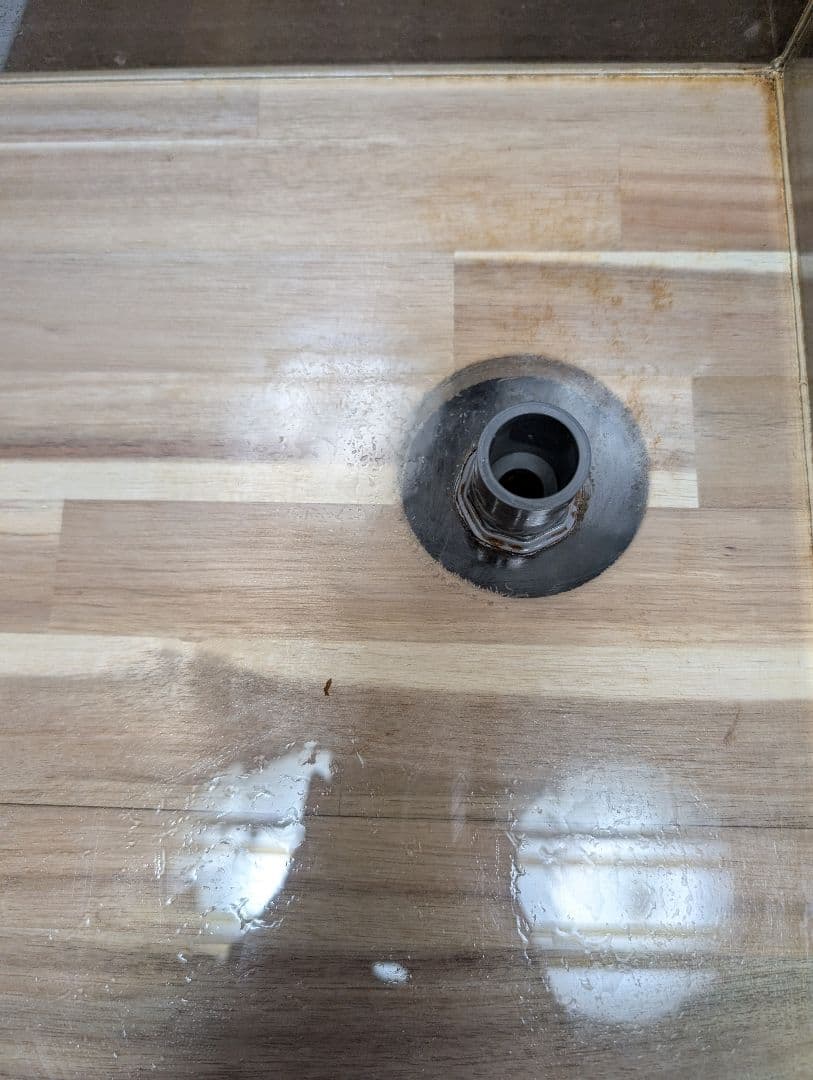 アクリル水槽　アクリルケージ