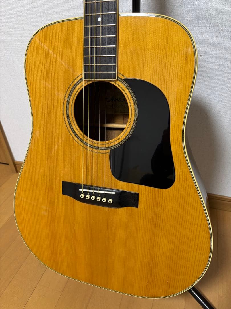 レア❗️初期ThreeSロゴSUZUKI VIOLIN ジャパンヴィンテージGR