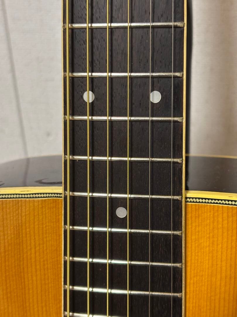 レア❗️初期ThreeSロゴSUZUKI VIOLIN ジャパンヴィンテージGR