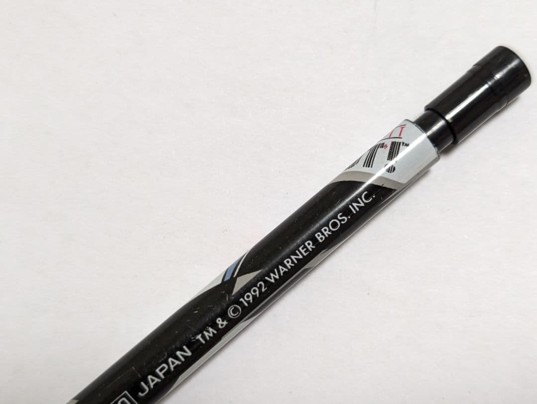 ぺんてる　WLPG1M　廃盤シャープペンシル　ディズニー　グラフレット