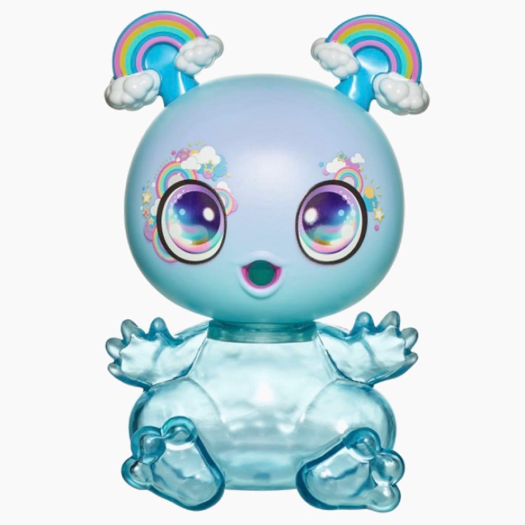 グーグーギャラクシー　スライム　スクイーズ　キット