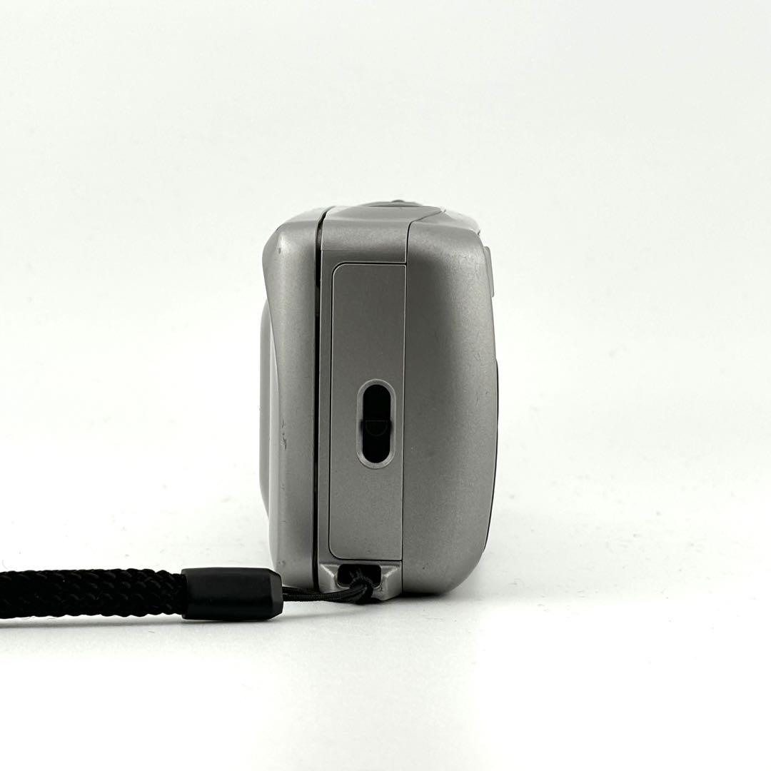 【完動品】KYOCERA T PROOF Carl Zeiss フィルムカメラ