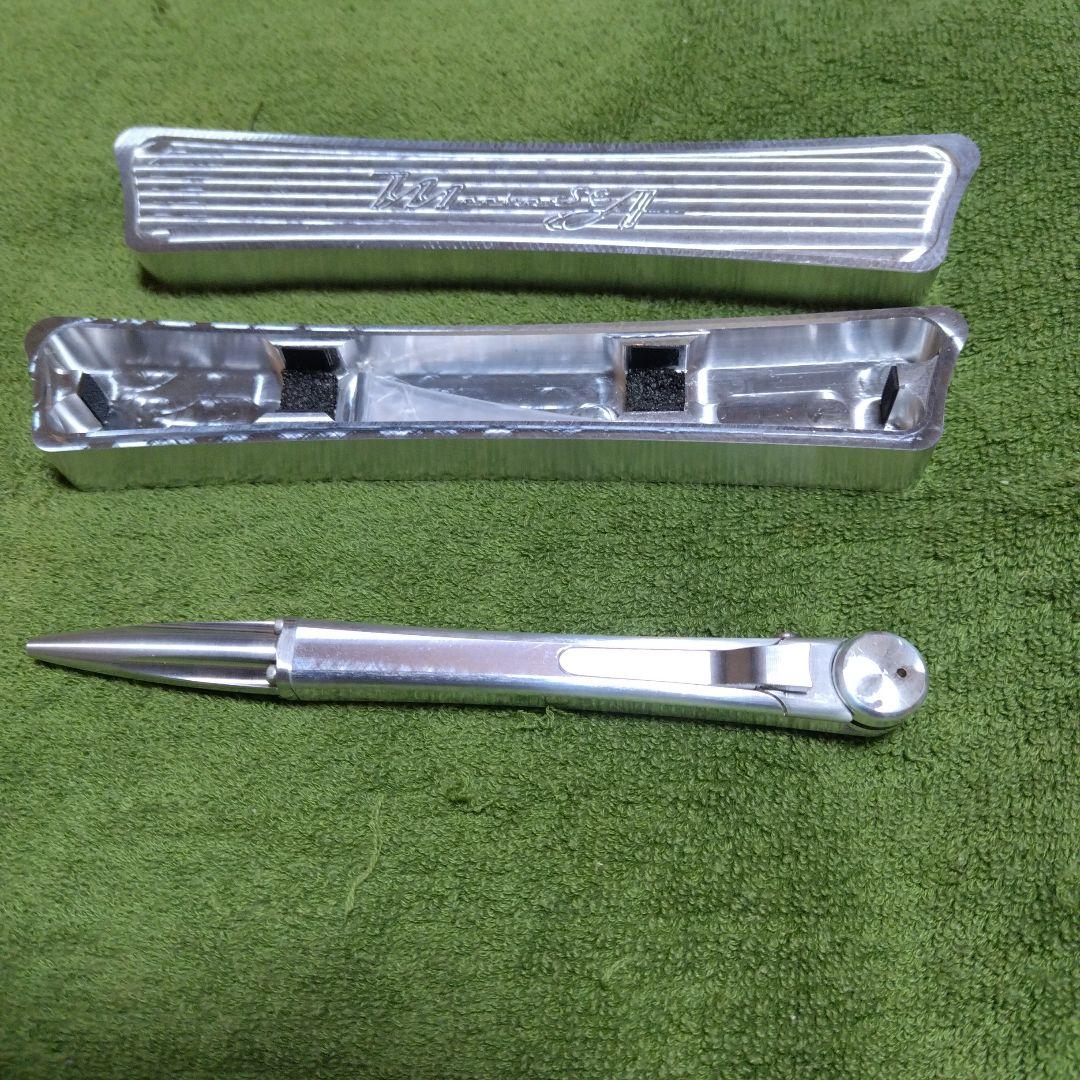 荒木エフマシン　ボールペン