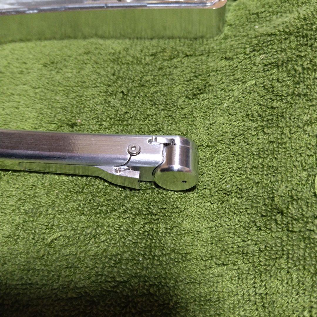 荒木エフマシン　ボールペン