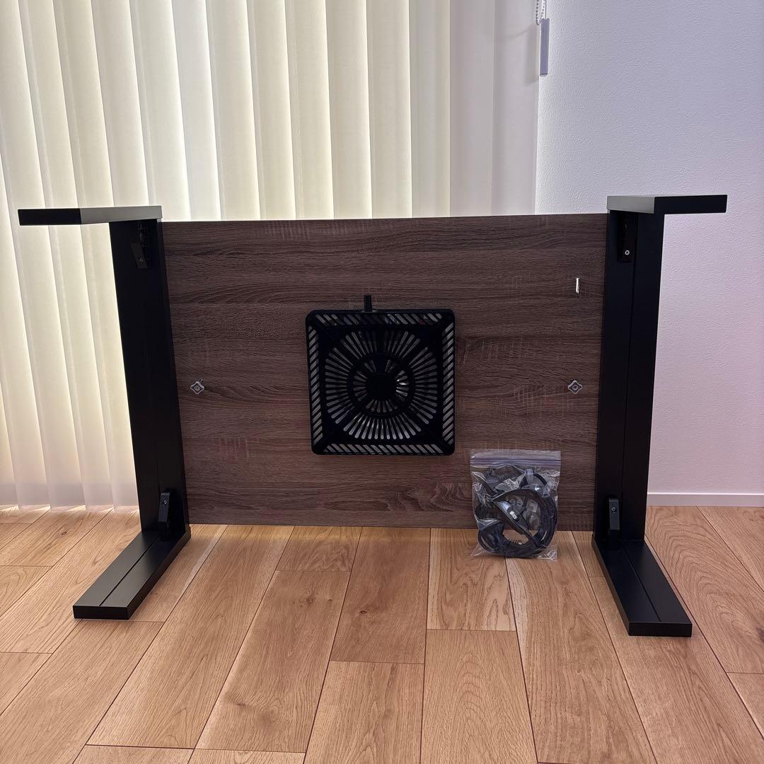 こたつテーブル　ニトリ