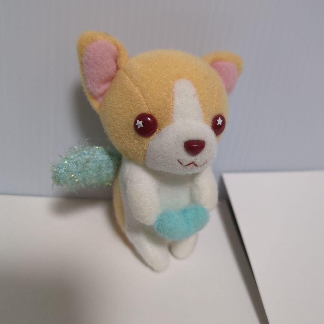 わんわんわんこ 天使わんこ 平成 レトロ レア