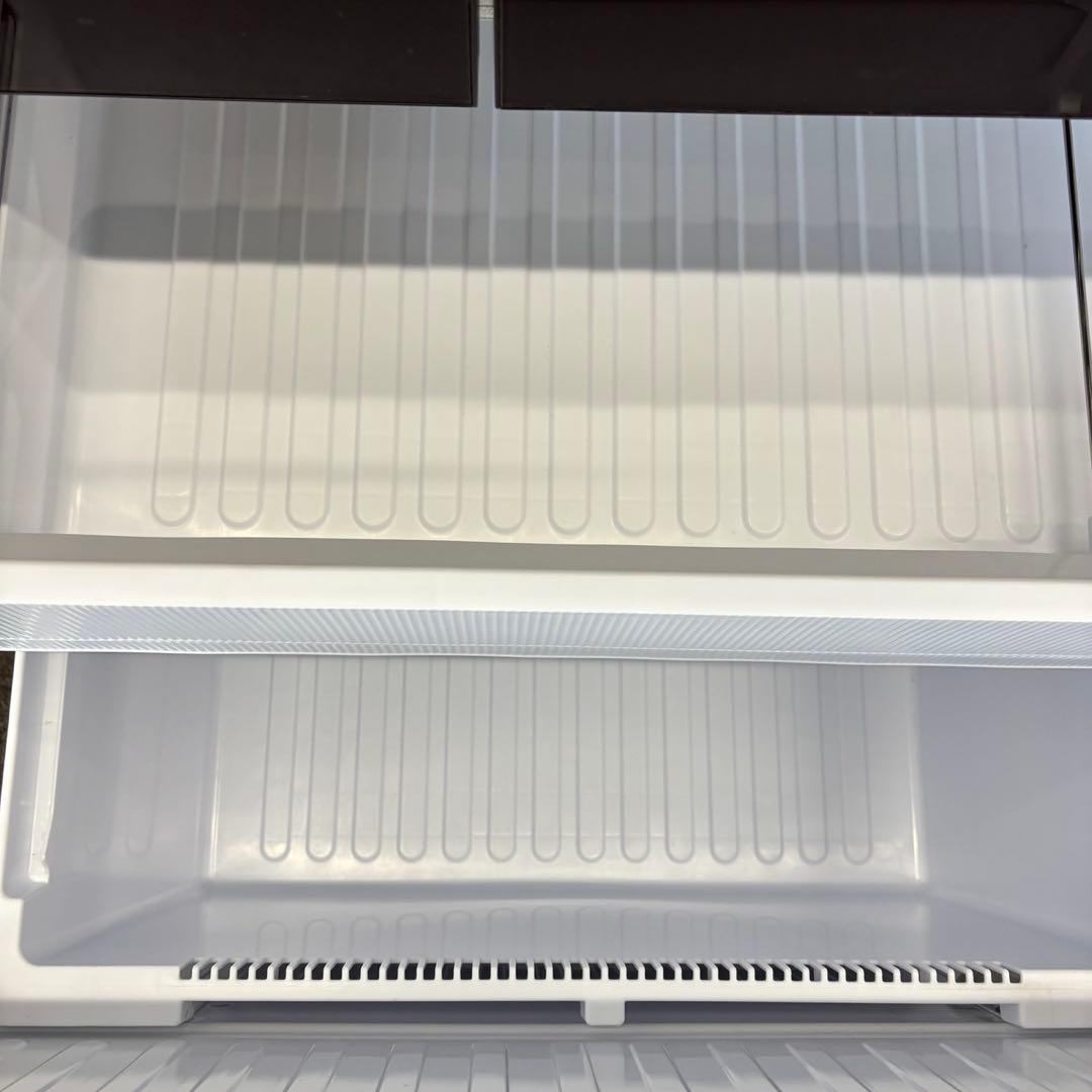 ケンウッド ★750　シャープ　冷蔵庫　大型　500ℓ級　綺麗　設置無料