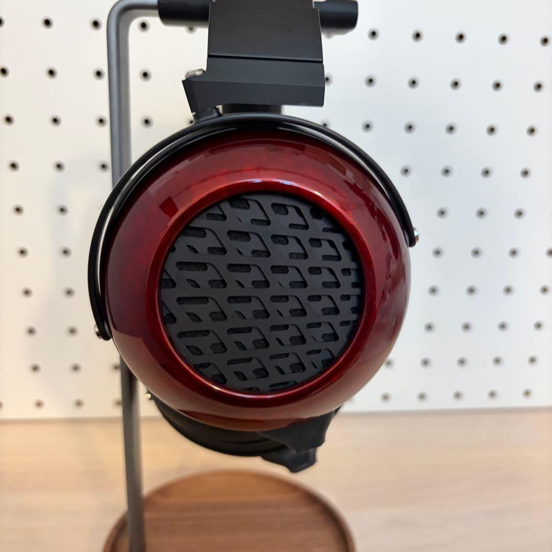 ヘッドホン Fostex TH909