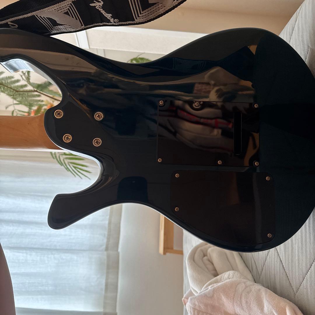 激レア！最終価格！エレキギター ブルーベル