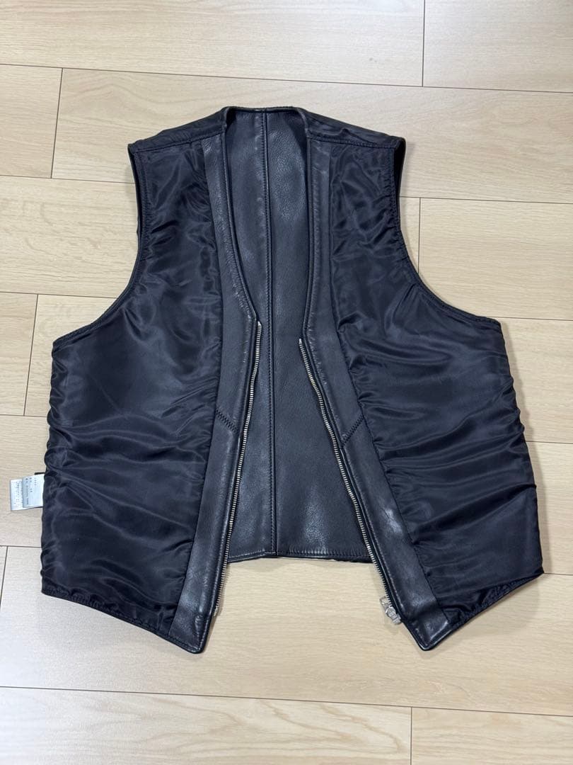 Schott 193V サイズL