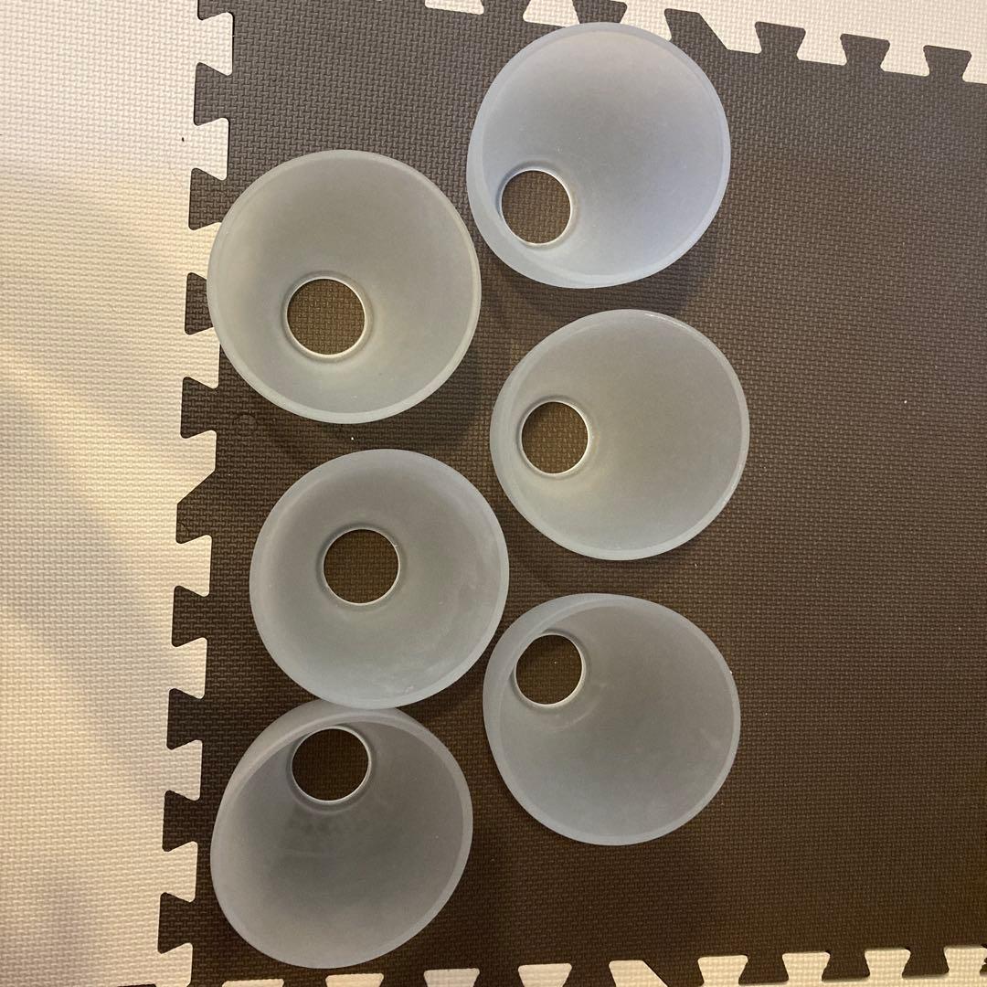 Lasvolta 6L シーリングファンライト 6灯