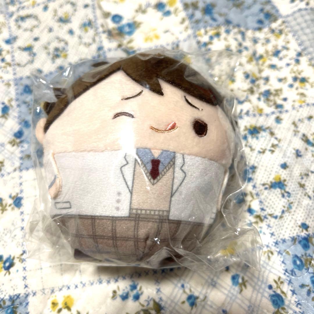 ハイキュー ふわコロりん 特典 及川