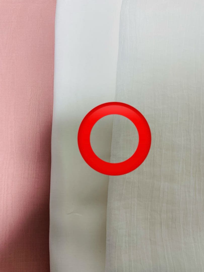 ゆきひな　ハンドメイド　犬服　わんこ服　2段フレアバルーンワンピ