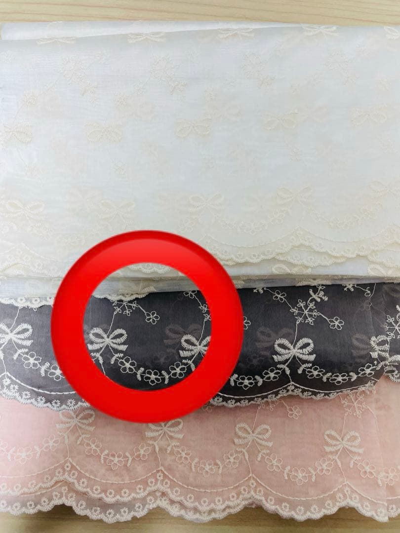 ゆきひな　ハンドメイド　犬服　わんこ服　2段フレアバルーンワンピ