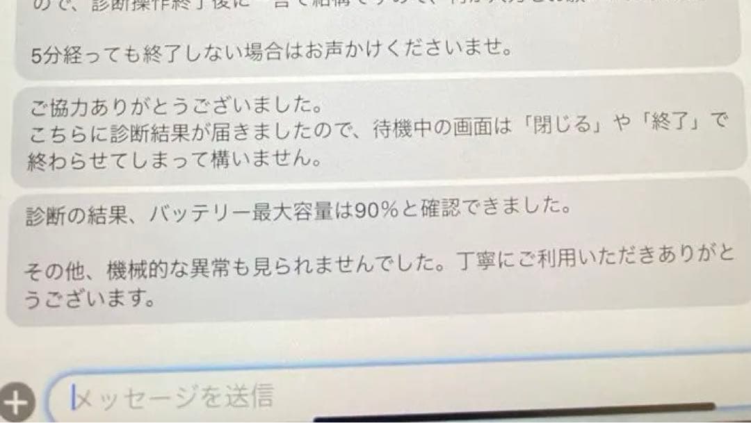 【KUMA-KUNページ】パープル Wi-Fiモデル　256GB