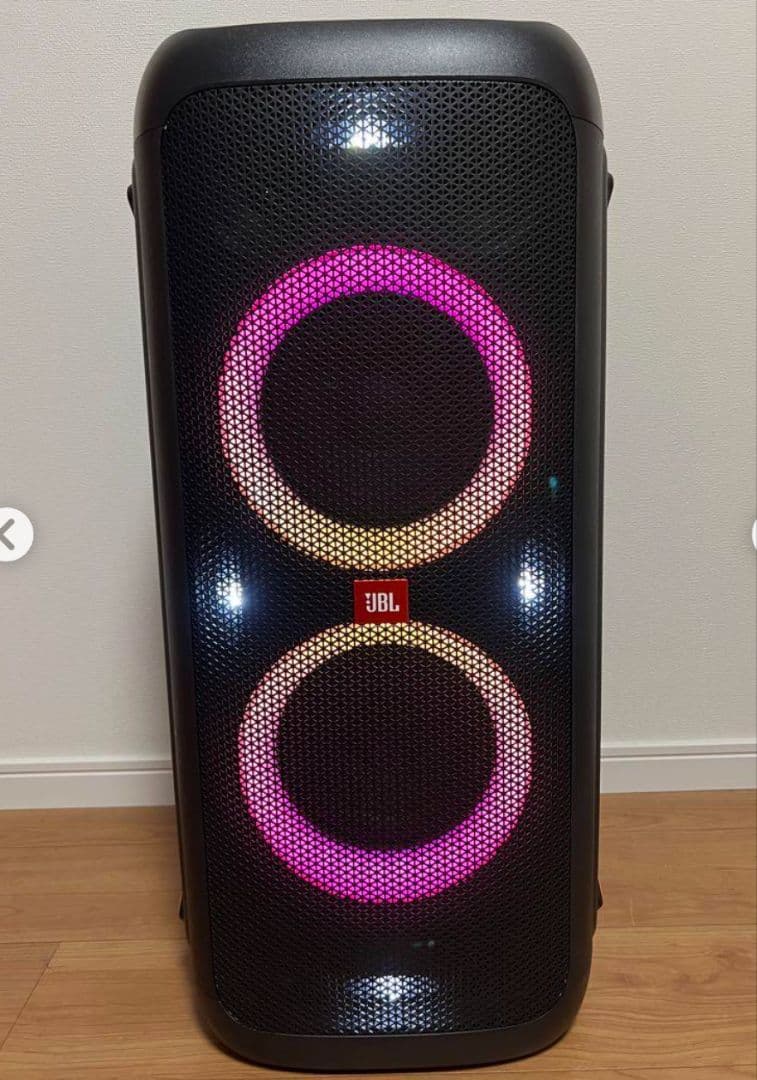 スピーカー・ウーファー JBL PARTY BOX300