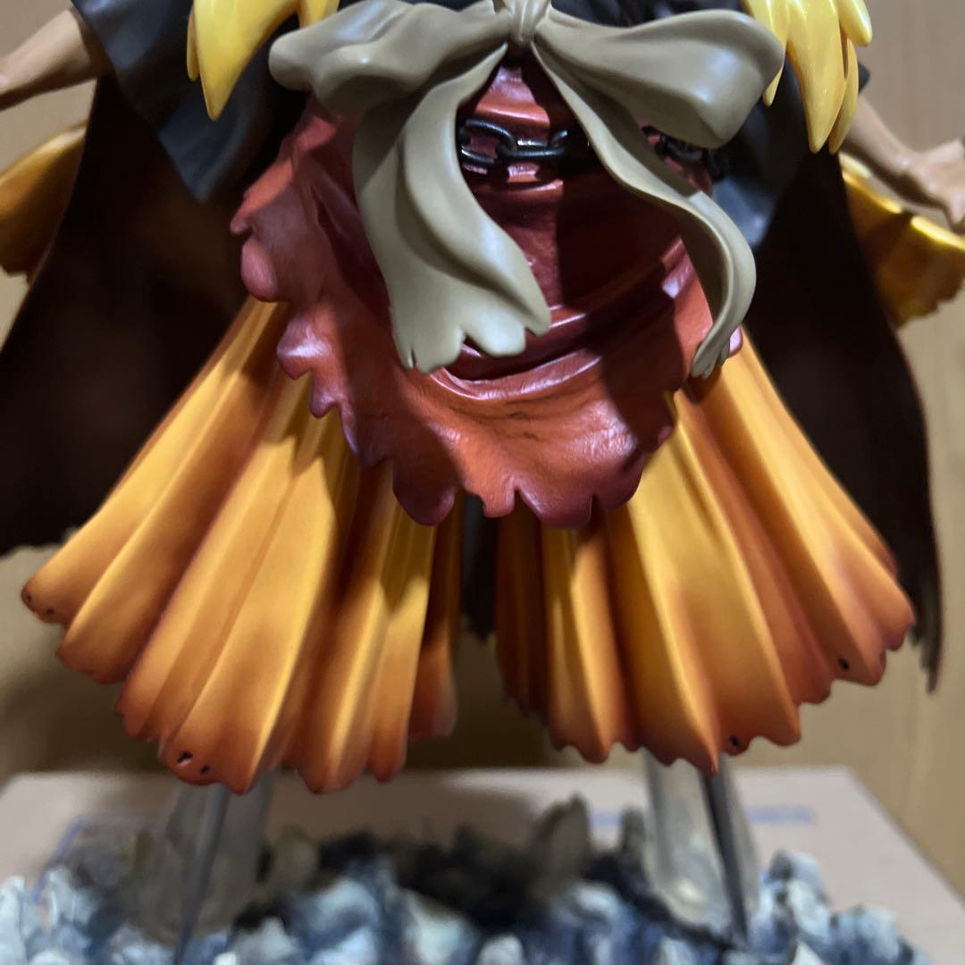 POP ワンピース “SE-MAXIMUM” 金獅子のシキ