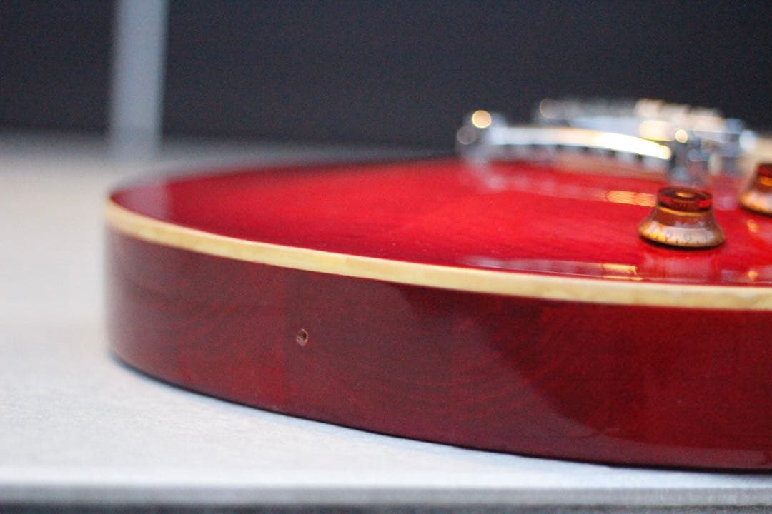 06年製【Epiphone|Les Paul Limited Edition】