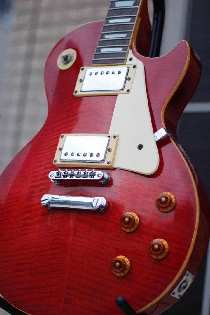 06年製【Epiphone|Les Paul Limited Edition】