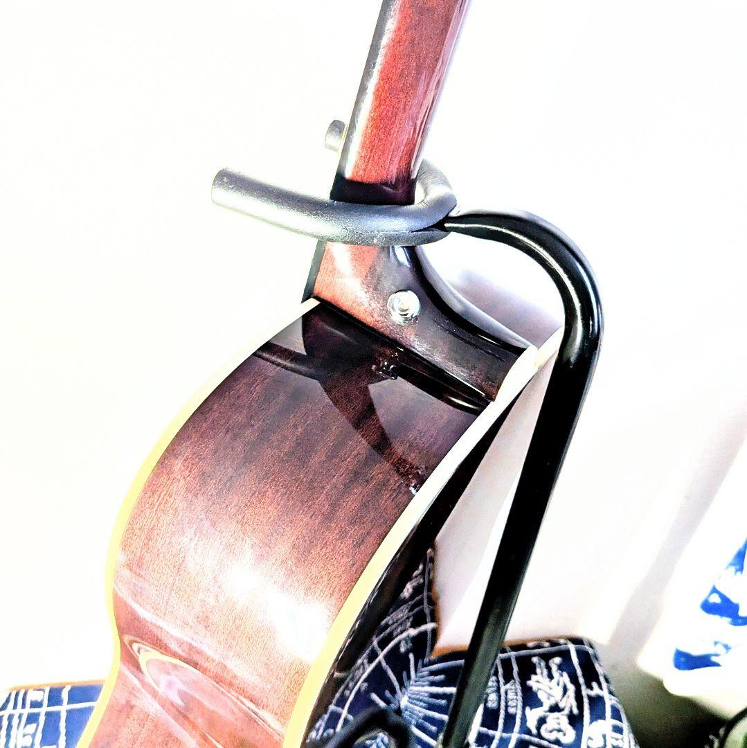 HEADWAY HJ-BUDDY ピックアップ内蔵 ヘッドウェイ J-45タイプ