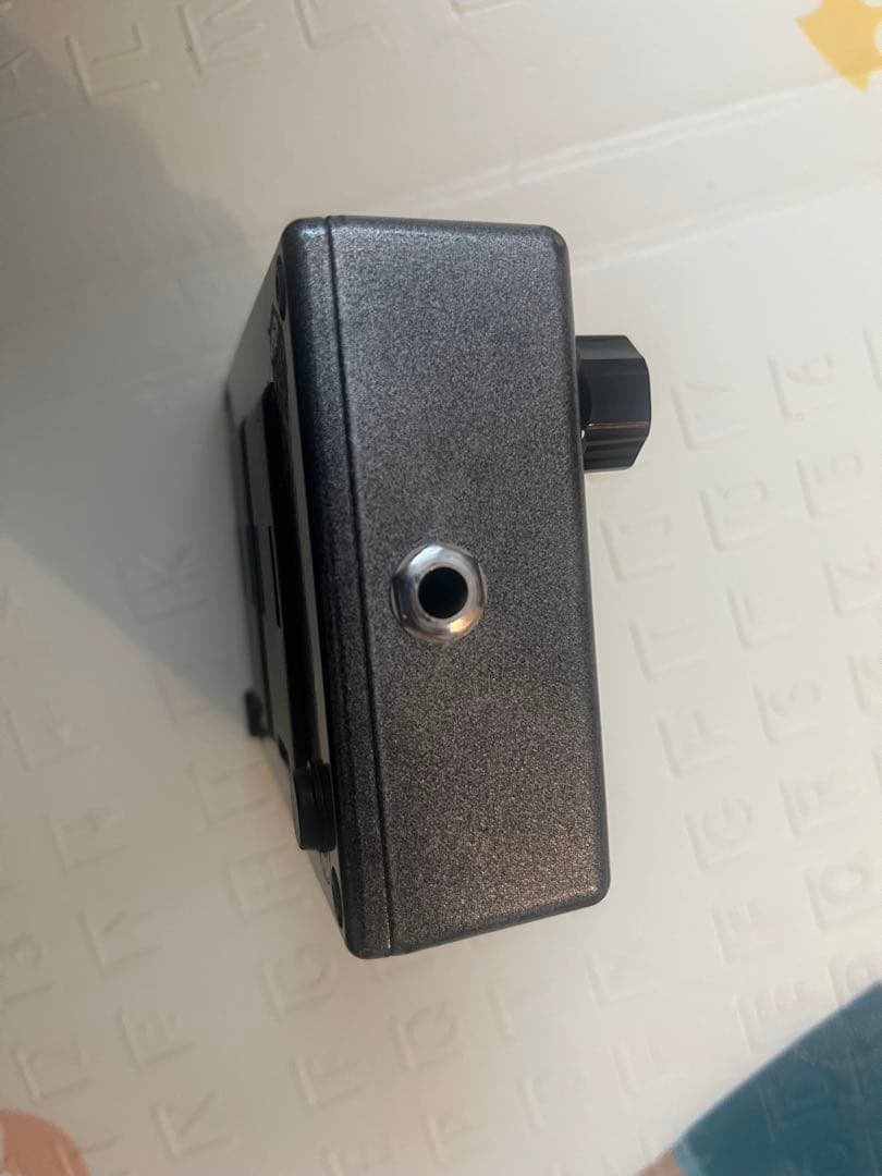 MXR Flanger ギターエフェクター