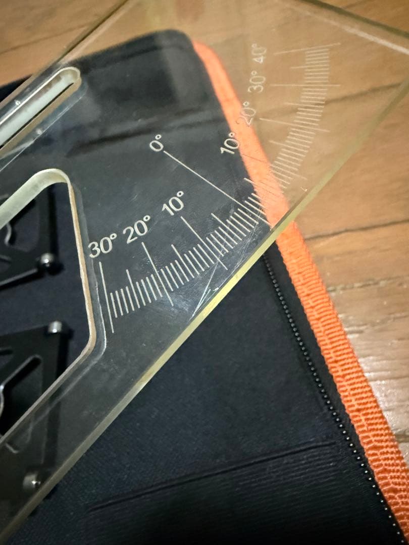 G-FORCE ジーフォース　セットアップシステム