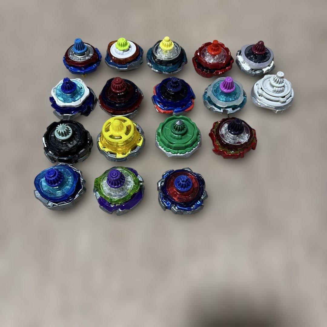 ベイブレードx まとめセット