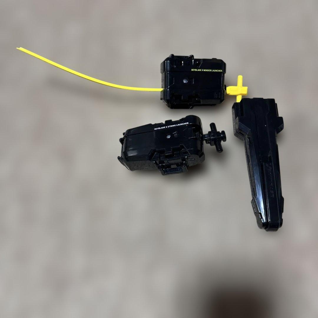 ベイブレードx まとめセット