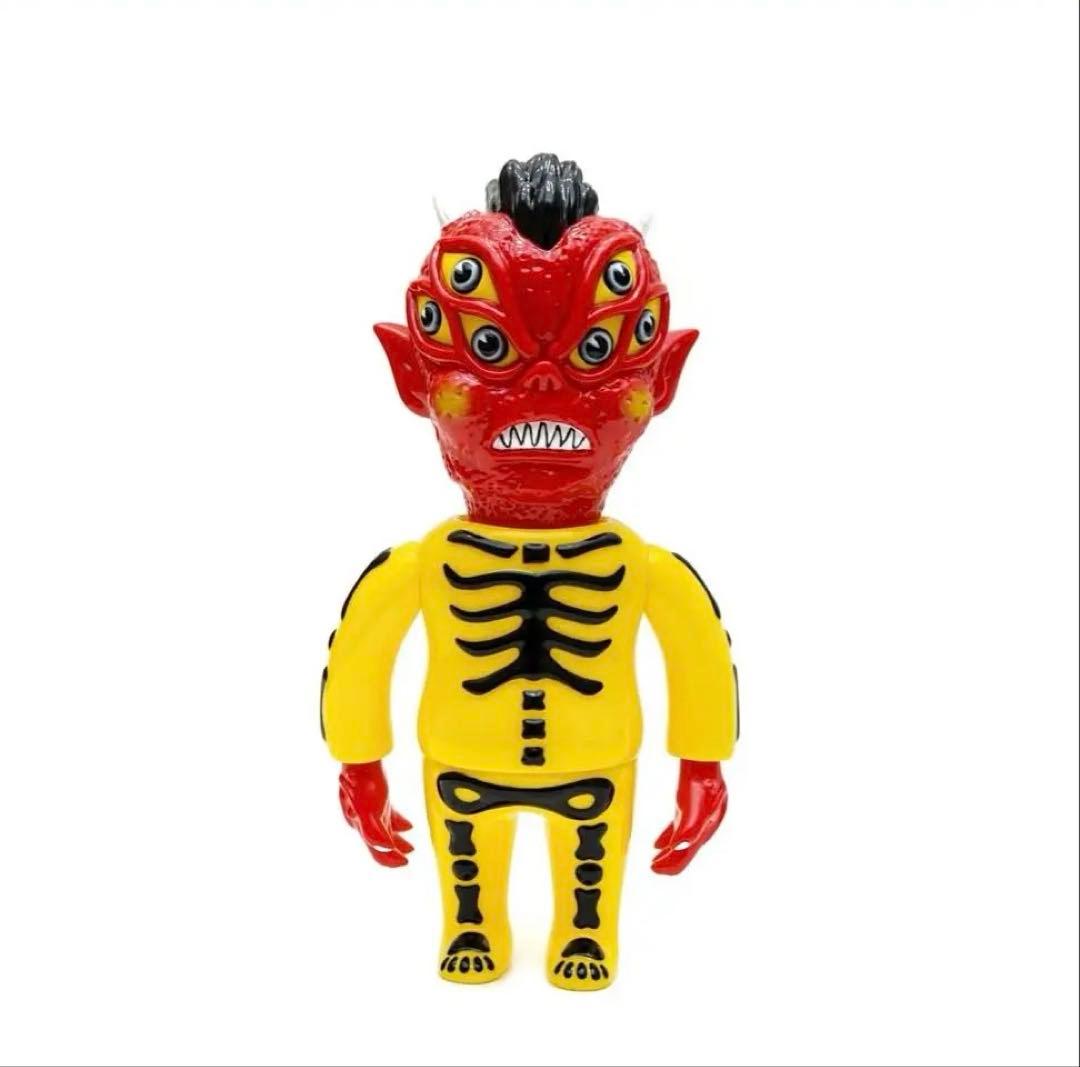 新品　6 眼 ヘッドロックスタジオheadlockstudio MVH