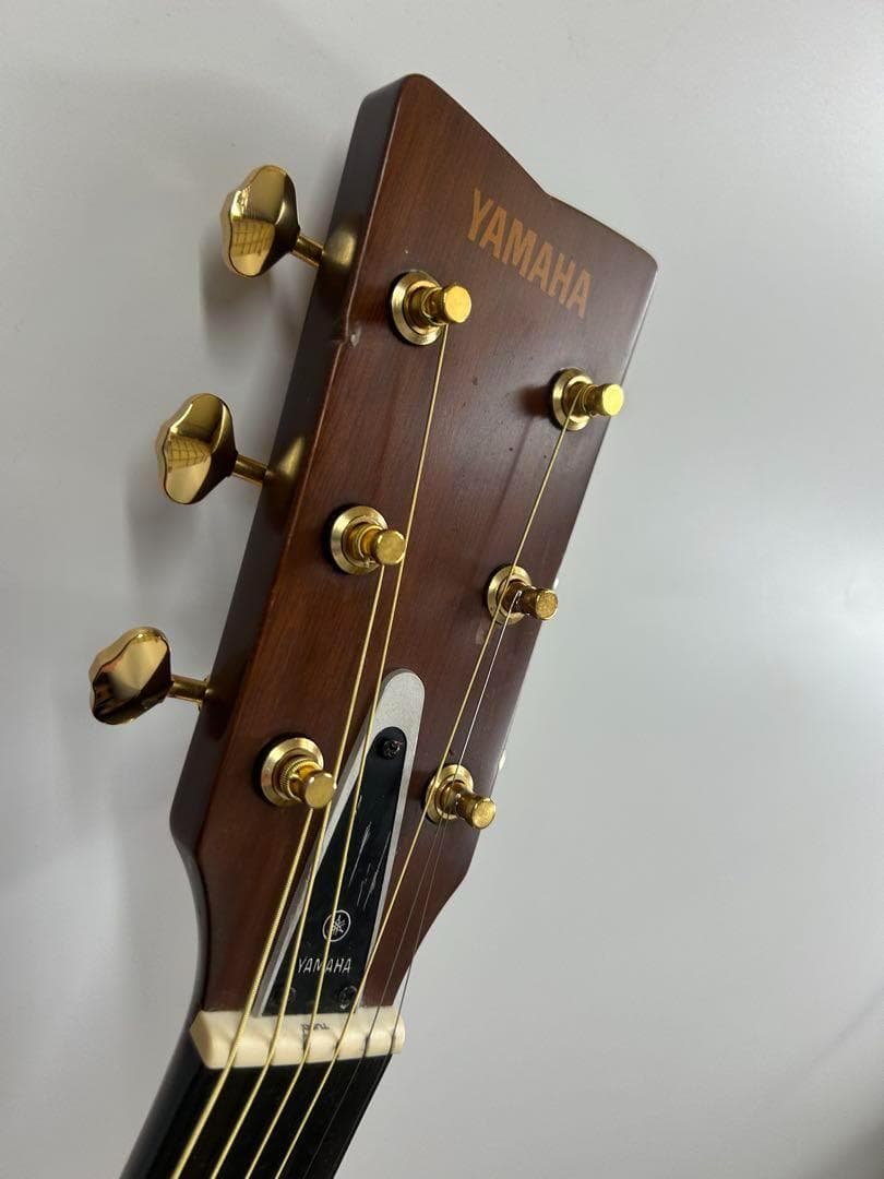 YAMAHA FG-512SJ アコースティックギター アコギ　弦高調整済み