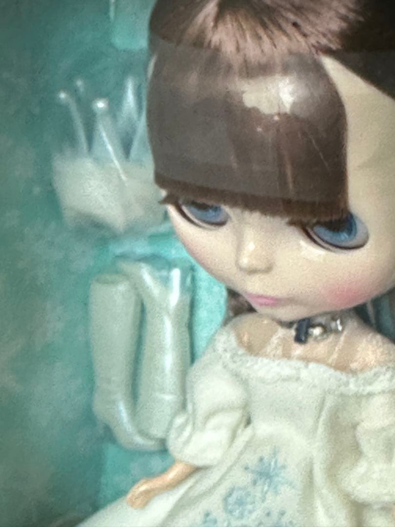 ネオブライス ゲルダエタニティ 未開封 お値下げ中