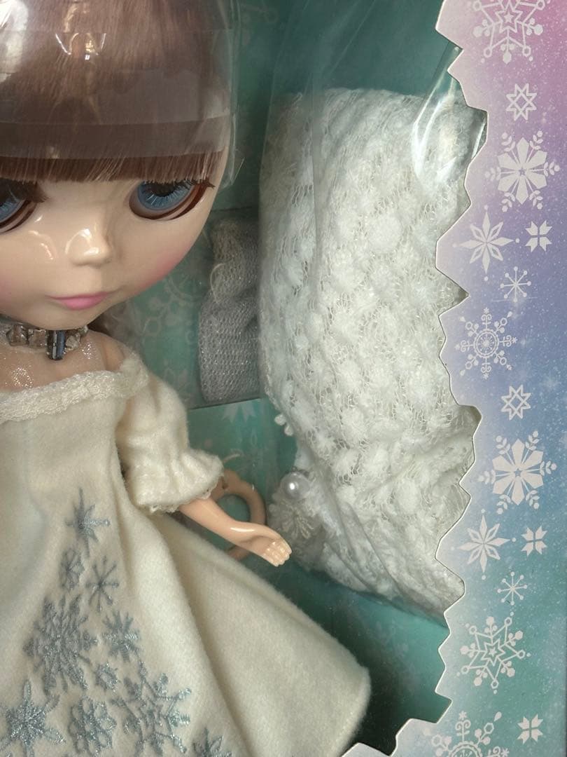 ネオブライス ゲルダエタニティ 未開封 お値下げ中