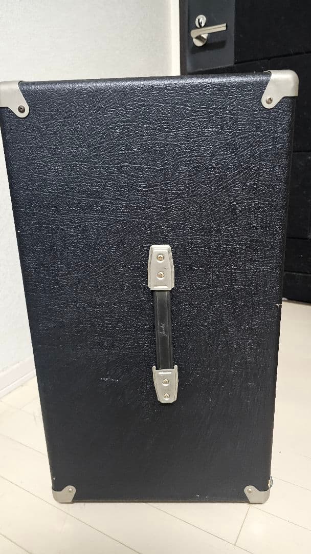 【動作確認済】Fender スピーカーキャビネット B210CE ベース