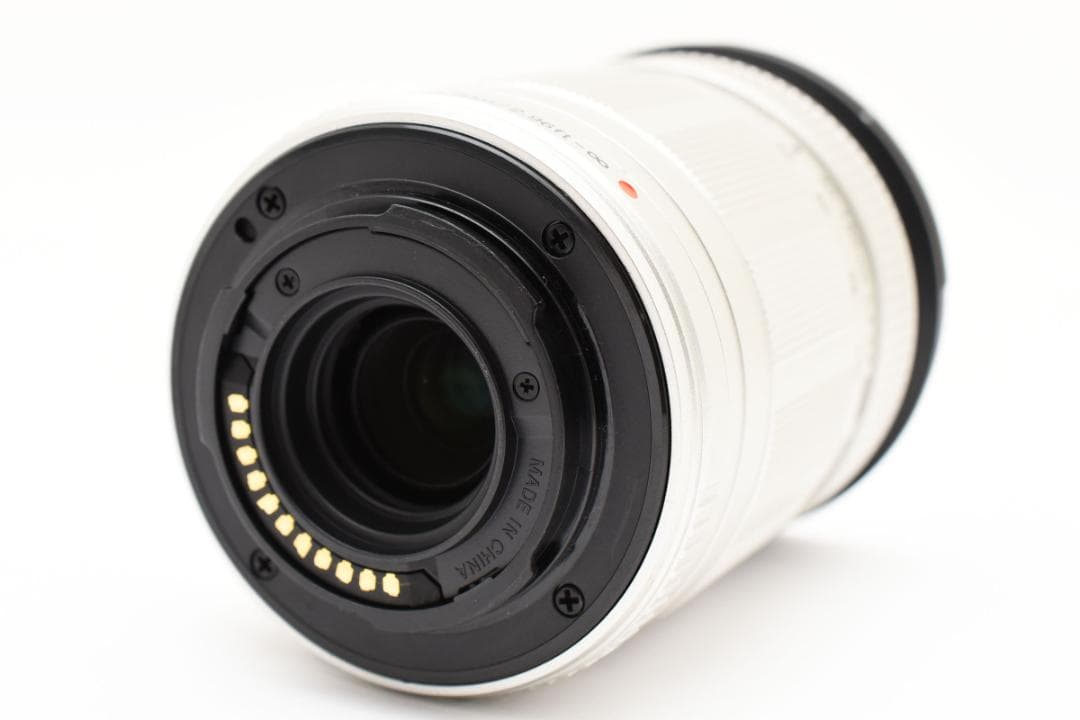 オリンパス M.zuiko デジタル レンズ 40-150mm f4-5.6