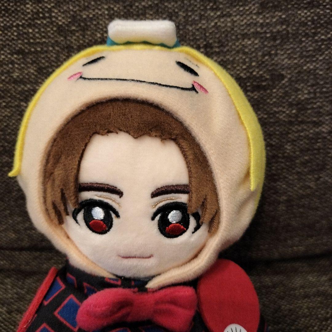 山田涼介くるすけ ぬいぐるみ