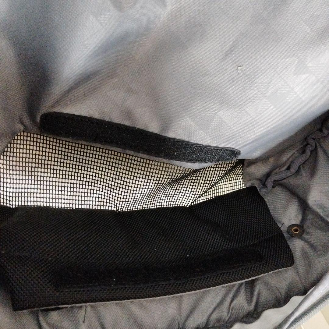 【極美品】MAMMUT マムート CARGO TROLLEY カーゴトロリー90